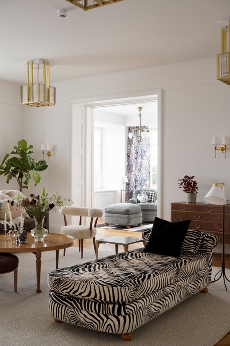 Interior designer